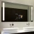 android smart vanity mirror bath led mirror with 110v