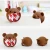 Animal Cartoon Shape  Silicone Corner Guards For Protect Baby