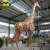 Import animatronic animal  for adults life size animal giarffe toy realistic animatronic giarffe from China