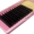 Import Anrolash Korean Individual Lashes Mixed Eyelash Tray C Curl Volume Lashes D Curl 0.5 Classic Eyelashes Extension Professional from China
