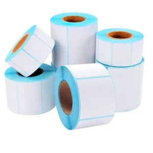 Sticker Label 50x100 Buy Anti-scratch Waterproof Printing All Sizes Adhesive Labels Rolls ...