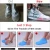 Import Anti Slip Covers 2024 Hot Sale Outdoor Protectores Silicon Rubber waterproof Rain Shoe Cover Protective from China