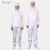 Import Anti Static ESD Cleanroom Hood Jacket And Pants Safety Work Clothes Workplace Safety Supplies from China