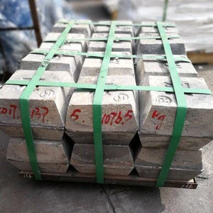 antimony buyers 99.9% metal ingot price