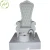Import antique salon pedicure spa chair luxury white high back throne pedicure chair from China
