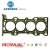 Import Aosheng Auto Parts eh700 head gasket lifan 520 auto parts made in China from China