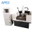 Import APEX 6090 CNC metal mould  machine from China