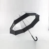 Apollo dome shape umbrella  poe transparent umbrella with logo printing