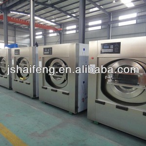 apparel manufacturing equipment /washing machine