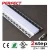 Import Architectural gypsum ceiling plaster recessed mounted drywall aluminium profiles from China