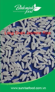 AROMA RICE FROM VIETNAM WHOLESALE PRODUCT