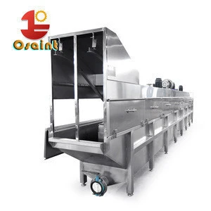 As poultry division Livestock butcher equipment demanding automation and intelligent use of data