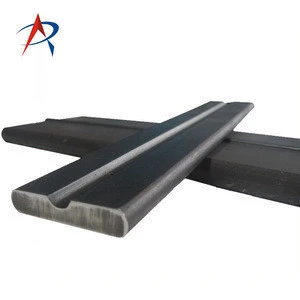 ASTM 6150 din 1.2316 stainless steel flat bar