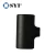 Import ASTM A234 WPB Seamless Carbon Steel Butt-Welding Pipe Fitting Concentric Reducer from China