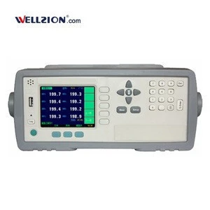 AT4532,32 channels industrial temperature instruments meter recorder