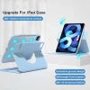 ATB New Tablet Cover Case With Pencil Holder for iPad 10.2 Inch 7th Generation Case Cover Stand