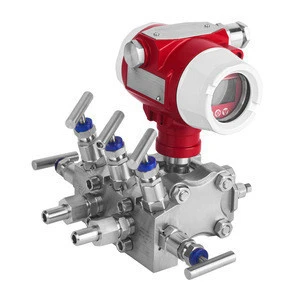 ATEX IECEx certificate pressure transmitter range 0 0.5 mpa output 4 20ma dc for water gas oil