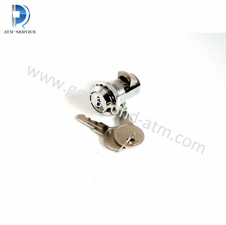 ATM Machine Parts NCR 5877 Cabinet Lock Upper Cover 009-0016800