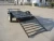 Import ATV Trailer with Loading Ramp CAT-33I from China