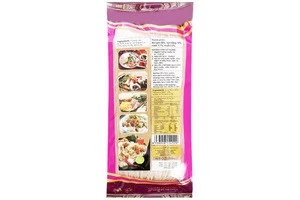 Au - A Foods Rice Vermicelli 1mm - 275gr Bag