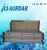 Import Aurdar AD-KB insulation pu foam sandwich panel from China
