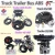 Import auto abs system abs anti-locked braking system for motorcycle,suv,yamaha,honda,benelli with TS16949 from China