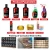 Import auto accessories car wash detailing polish other car care equipment cleaning chemicals from China