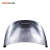 Auto accessory GTS style engine bonnet hood F30 F35 MP for BMW 3series