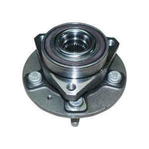 Auto Bearing wheel hub for Explorer 2002-2005, Part No. 515050  Rear wheel assembly Auto wheel hub bearing