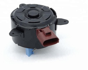 Auto Cooling Fan motor For FORD Fiesta