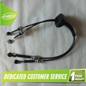 Auto Electrical Parts Gear Linkage Control Cable 7701477671, 7701473971, 4432979, 93198347 for TRAFIC II