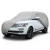 Import Auto exterior accessories portable sun protection waterproof car cover from China