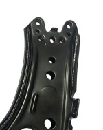 Auto High cost performance control arm for bora Suspension arm high quality with competitive prices