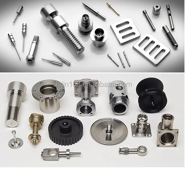 Auto Spare Parts/Auto Parts Accessories, Made of Stainless Steel, Customized Design