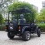 Import Automatic Adult 150CC 200cc 300CC UTV 4x4 with Spare Tyre from China