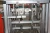Automatic Aluminium Foil Container Making Machine