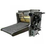 Automatic corn tortilla making machine roti making machine for restaurant
