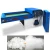 Import Automatic cotton yarn opener waste stuff filler recycling machine stuffing fiber filling machine from China