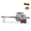 Automatic cutlery wooden disposable chopsticks packing machine for restaurant packaging