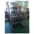 Import Automatic face creams  bottle filling capping machine from China