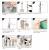 Import Automatic Hands-Free Soap Foaming Dispenser with Floor Stand/ Heavy Duty Liquid/Gel Hand Sanitizer Soap Dispensers from China