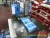 Import Automatic Hot Melt Adhesive Carton Box Sealing Machine from China
