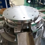 Automatic machinery / Locked plastic lotion pump assembly machine/Wholesale High Quality Lotion Pump Assembly Machine