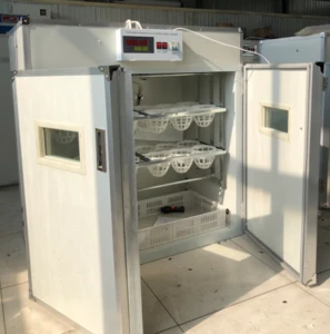 Automatic Ostrich egg hatching machine,Ostrich egg incubator