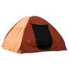 Automatic Quick Setup Pop Up Customized Middle Eastern Tent Durable Portable Middle East Tent Pop Up Tent