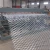 Import Automatic Razor Wire Mesh Welding Machine from China