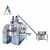 Import Automatic soy milk yogurt juice suction nozzle bag filling and sealing machine from China