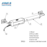 Automatic Swing Door Operator