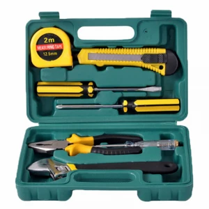 Automobile Emergency Tool Vehicle Repair Spare Tools Kit/Household Hand Tool Kit
