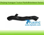 automobiles water inlet hose outlet hose blow moulding bow mould tooling